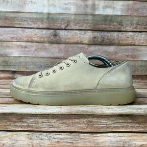 Dr. Martens Dante Low Boots